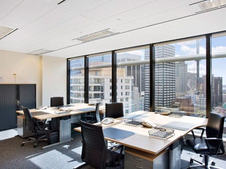 Image 13 of the Regus - Darling Park - Sussex Street - Sydney office