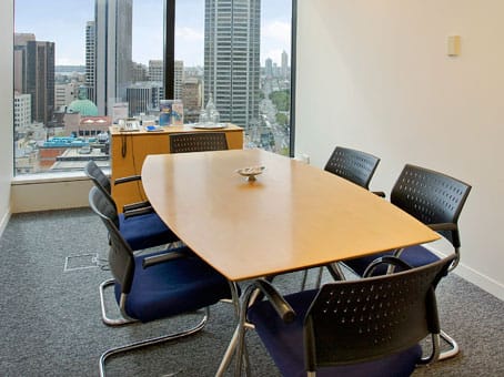 Image 15 of the Regus - Darling Park - Sussex Street - Sydney office