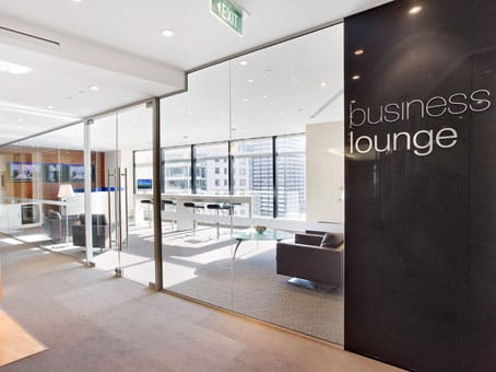 Image 16 of the Regus - Darling Park - Sussex Street - Sydney office