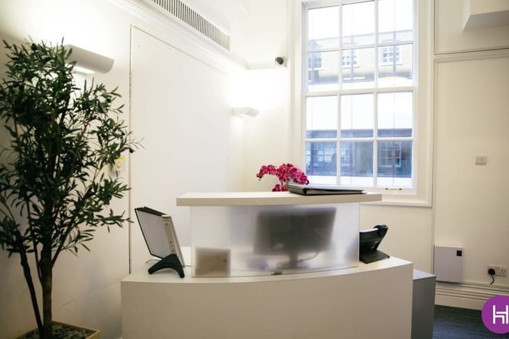 Image 14 of the The Boutique Workplace Company - St Thomas Street, SE1 - London Bridge office