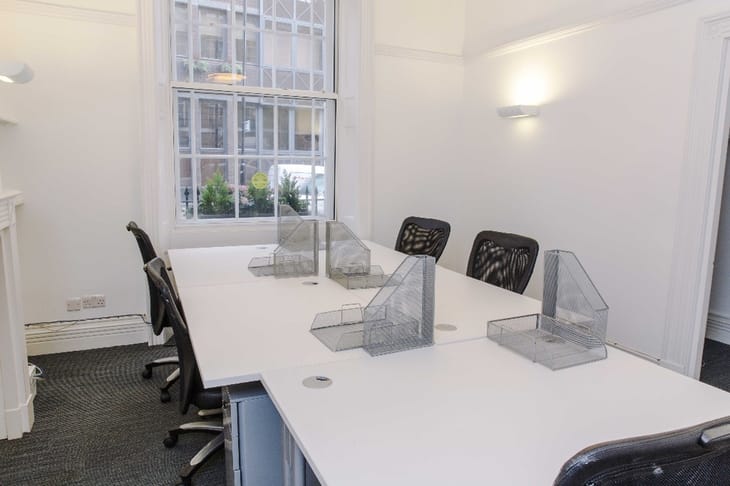 Image 13 of the The Boutique Workplace Company - St Thomas Street, SE1 - London Bridge office