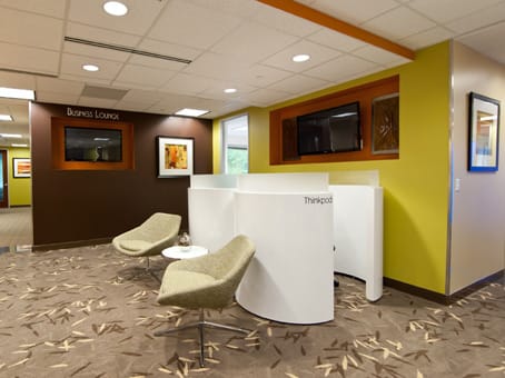 Image 22 of the Regus - Cranford Business Park - Commerce Drive - Cranford - NJ office