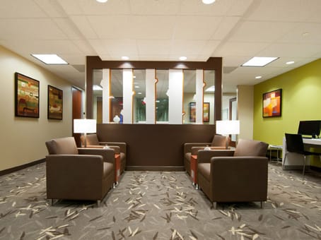 Image 23 of the Regus - Cranford Business Park - Commerce Drive - Cranford - NJ office