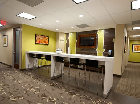 Image 24 of the Regus - Cranford Business Park - Commerce Drive - Cranford - NJ office