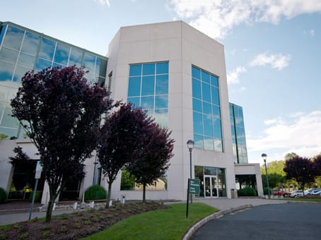 Image 14 of the Regus - Cranford Business Park - Commerce Drive - Cranford - NJ office