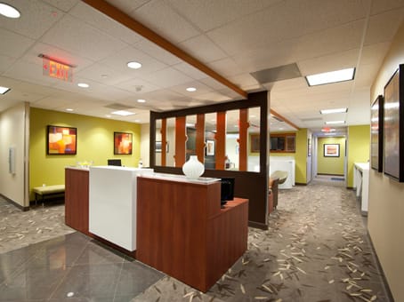 Image 15 of the Regus - Cranford Business Park - Commerce Drive - Cranford - NJ office