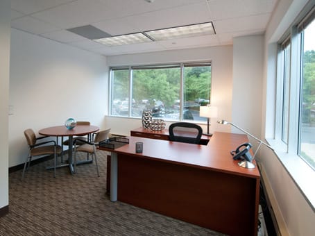 Image 17 of the Regus - Cranford Business Park - Commerce Drive - Cranford - NJ office