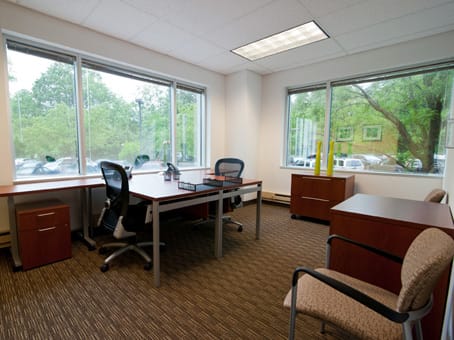 Image 19 of the Regus - Cranford Business Park - Commerce Drive - Cranford - NJ office