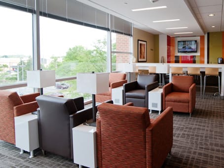 Image 22 of the Regus - Woodholme Center - Cranford - Reisterstown Road - Pikesville - MD office