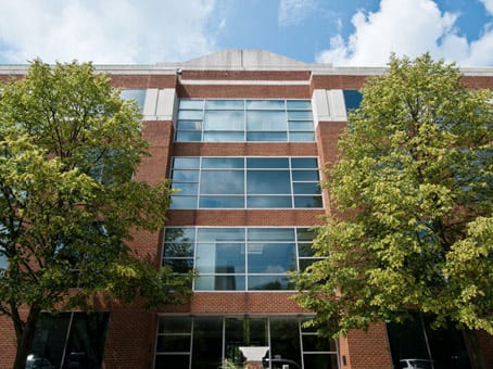 Image 13 of the Regus - Woodholme Center - Cranford - Reisterstown Road - Pikesville - MD office