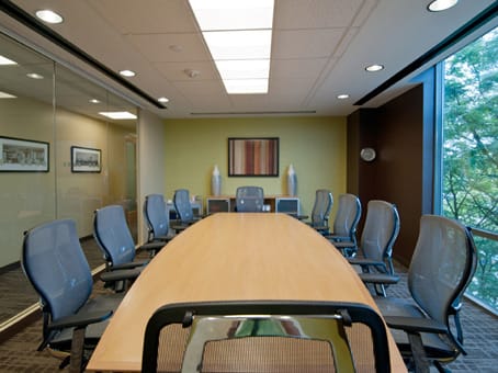 Image 20 of the Regus - Woodholme Center - Cranford - Reisterstown Road - Pikesville - MD office