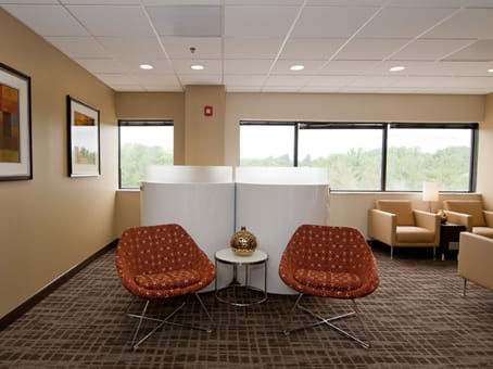 Image 22 of the Regus - 150 Monument Road - Bala Cynwyd - PA office