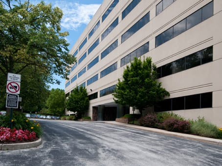 Image 14 of the Regus - 150 Monument Road - Bala Cynwyd - PA office