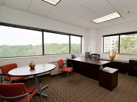 Image 16 of the Regus - 150 Monument Road - Bala Cynwyd - PA office