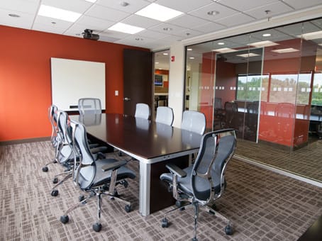 Image 18 of the Regus - 150 Monument Road - Bala Cynwyd - PA office