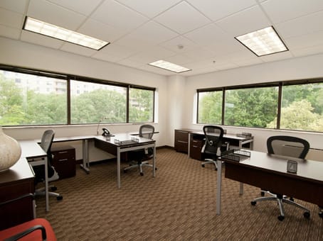 Image 19 of the Regus - 150 Monument Road - Bala Cynwyd - PA office