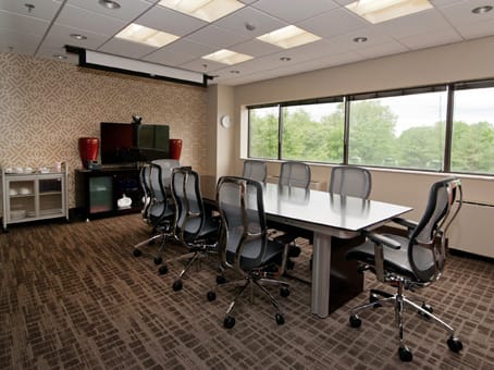 Image 20 of the Regus - 150 Monument Road - Bala Cynwyd - PA office