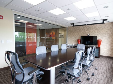 Image 21 of the Regus - 150 Monument Road - Bala Cynwyd - PA office