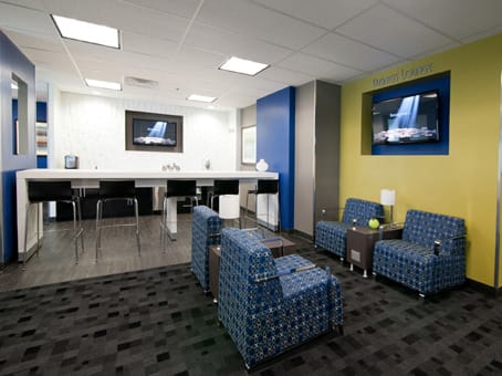 Image 22 of the Regus - 325 Sentry Parkway West - Blue Bell - PA office