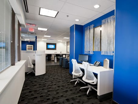 Image 23 of the Regus - 325 Sentry Parkway West - Blue Bell - PA office