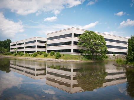 Image 14 of the Regus - 325 Sentry Parkway West - Blue Bell - PA office