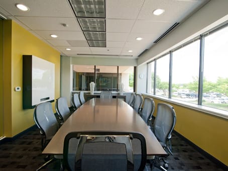 Image 21 of the Regus - 325 Sentry Parkway West - Blue Bell - PA office