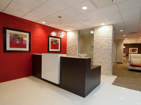 Image 13 of the Regus - Montebello - Rella Blvd - Montebello - NY office