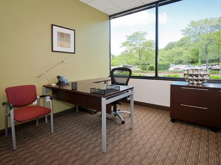 Image 14 of the Regus - Montebello - Rella Blvd - Montebello - NY office