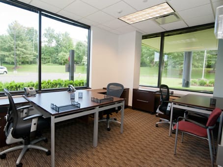 Image 15 of the Regus - Montebello - Rella Blvd - Montebello - NY office