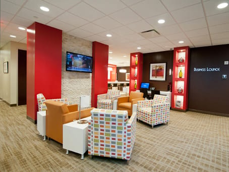 Image 17 of the Regus - Montebello - Rella Blvd - Montebello - NY office