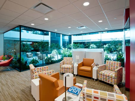 Image 18 of the Regus - Montebello - Rella Blvd - Montebello - NY office