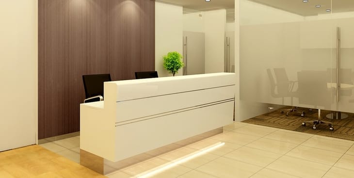 Image 4 of the Avenue Business Centre - 9-2 Solaris Mont Kiara - Jalan Solaris - Kuala Lumpur office