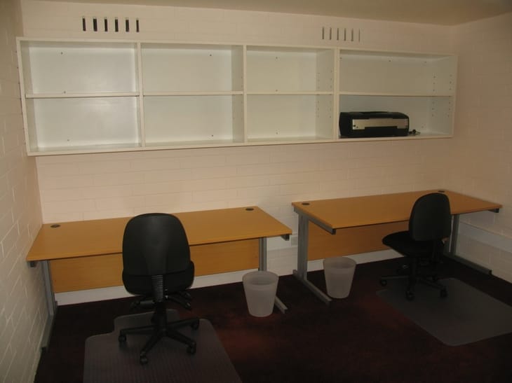 Image 11 of the Shared Professional Office - Techno Park Drive - Williamstown - VIC office