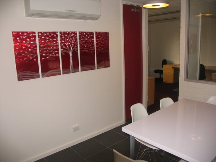 Image 15 of the Shared Professional Office - Techno Park Drive - Williamstown - VIC office