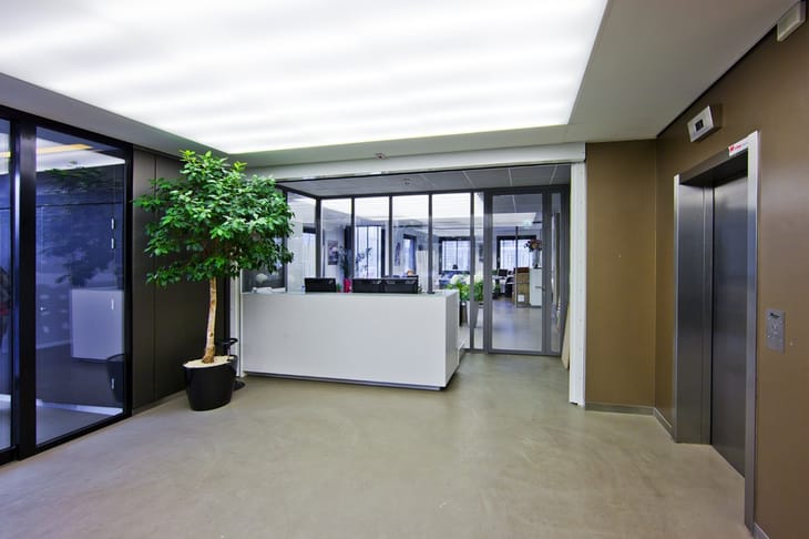 Image 11 of the Regus - Cuserstraat 93 - Amsterdam office