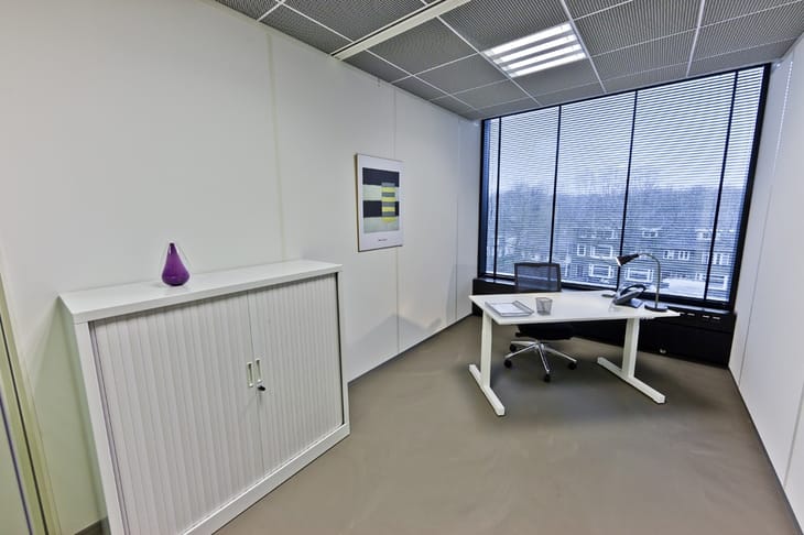 Image 14 of the Regus - Cuserstraat 93 - Amsterdam office