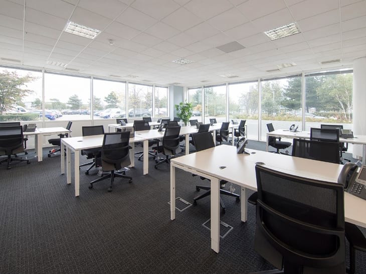 Image 22 of the Regus - Admirals Park - Dartford office