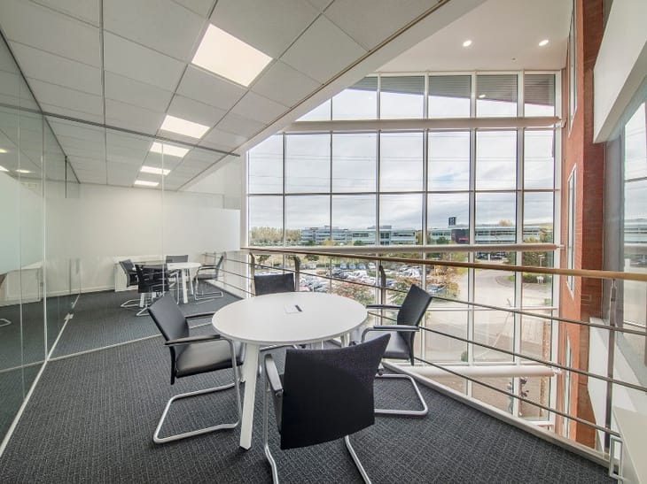 Image 24 of the Regus - Admirals Park - Dartford office