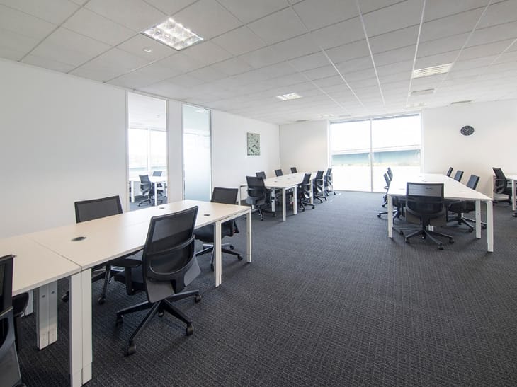 Image 25 of the Regus - Admirals Park - Dartford office