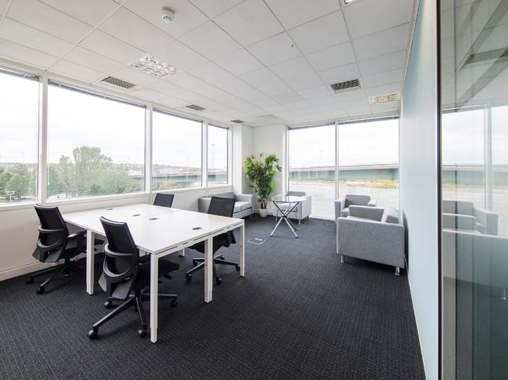 Image 26 of the Regus - Admirals Park - Dartford office