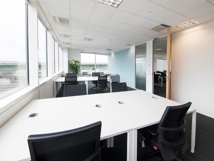 Image 27 of the Regus - Admirals Park - Dartford office