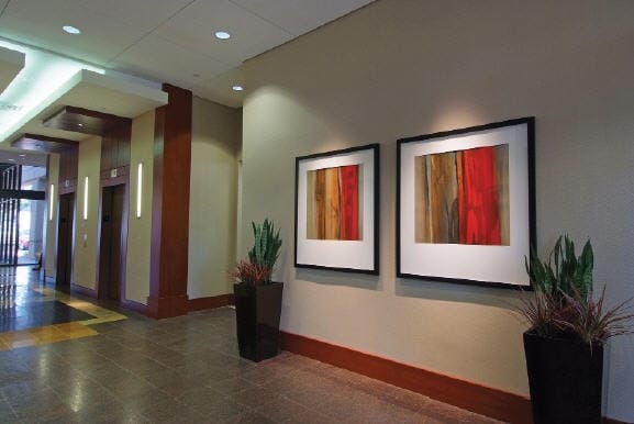 Image 20 of the Joint Venture Business Centers, LLC - Spring Valley Road - Dallas - TX office