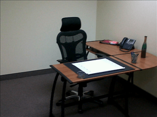 Image 23 of the Joint Venture Business Centers, LLC - Spring Valley Road - Dallas - TX office