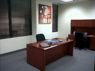 Image 25 of the Joint Venture Business Centers, LLC - Spring Valley Road - Dallas - TX office