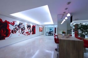 Image 16 of the Nart Business Center - Pol Center - Buyukdere Caddesi, Ecza Sokak - Levent - Istanbul office