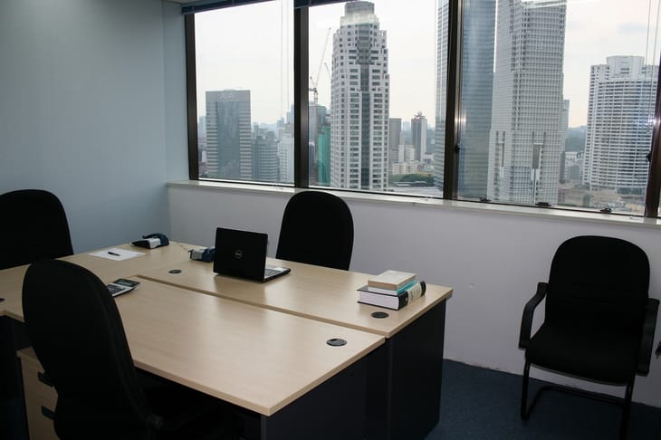 Image 10 of the World Wide High Sky - Menara Safuan - 80 Jalan Ampang - Kuala Lumpur office