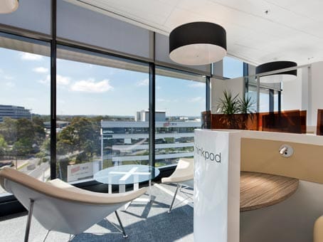 Image 23 of the Regus - North Ryde - Eden Park Drive - Macquarie Park, North Ryde -  Sydney office