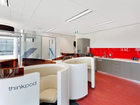 Image 24 of the Regus - North Ryde - Eden Park Drive - Macquarie Park, North Ryde -  Sydney office