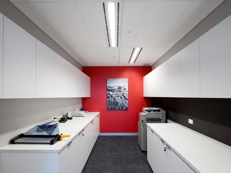 Image 25 of the Regus - North Ryde - Eden Park Drive - Macquarie Park, North Ryde -  Sydney office