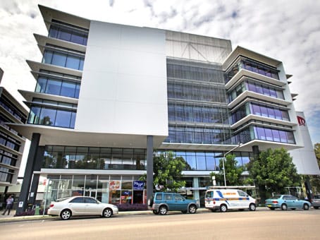 Image 14 of the Regus - North Ryde - Eden Park Drive - Macquarie Park, North Ryde -  Sydney office